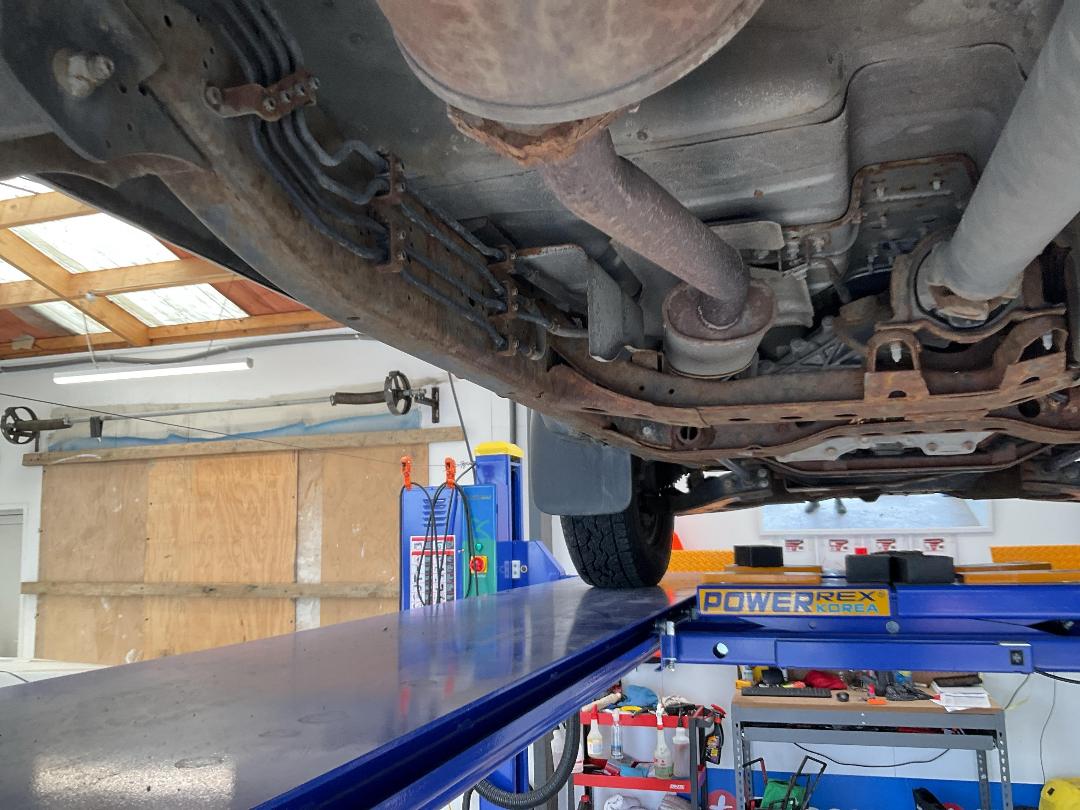 Photo '17' of Nissan Navara DX D/C