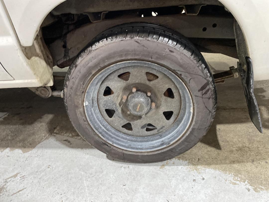 Photo '5' of Nissan Navara DX D/C Photo '5' of Nissan Navara DX D/C