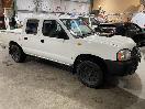 Thumbnail '1' of Nissan Navara DX D/C