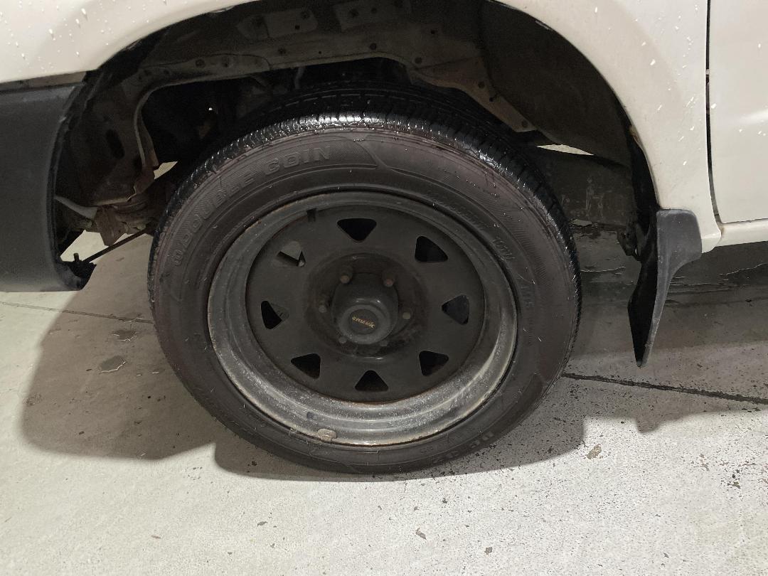 Photo '4' of Nissan Navara DX D/C Photo '4' of Nissan Navara DX D/C