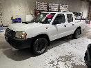 Thumbnail '3' of Nissan Navara DX D/C