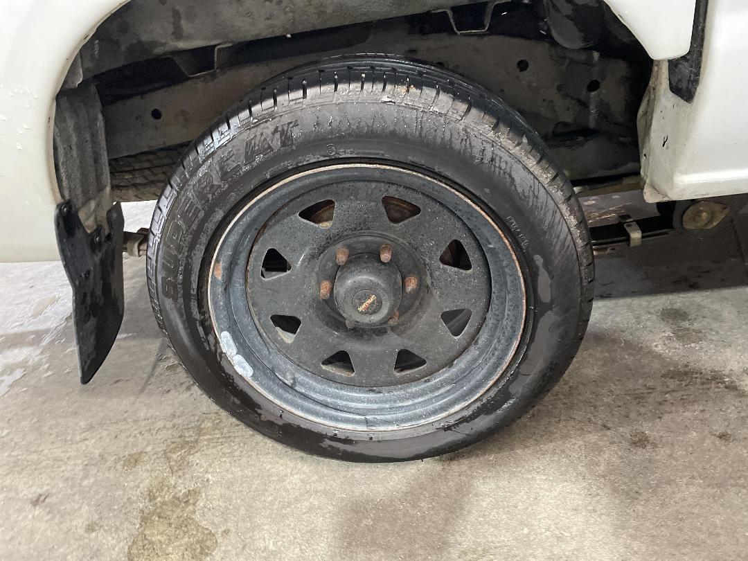 Photo '6' of Nissan Navara DX D/C Photo '6' of Nissan Navara DX D/C