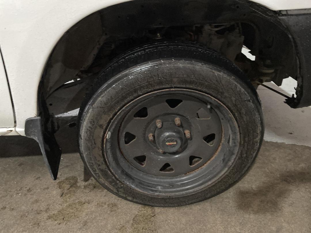 Photo '7' of Nissan Navara DX D/C Photo '7' of Nissan Navara DX D/C