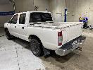 Thumbnail '8' of Nissan Navara DX D/C
