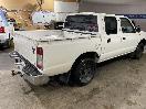 Thumbnail '10' of Nissan Navara DX D/C
