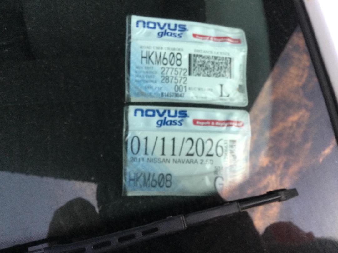 Photo '16' of Nissan Navara 2.5D Photo '16' of Nissan Navara 2.5D