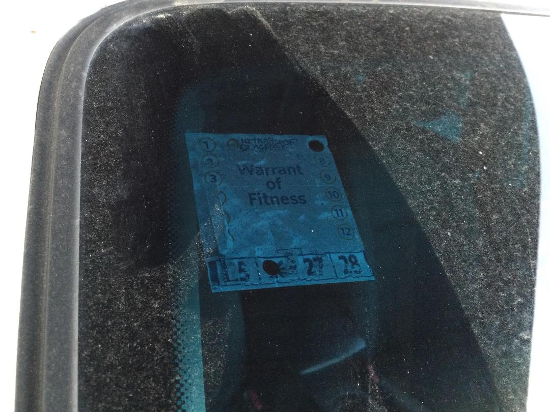 Photo '15' of Nissan Navara 2.5D Photo '15' of Nissan Navara 2.5D