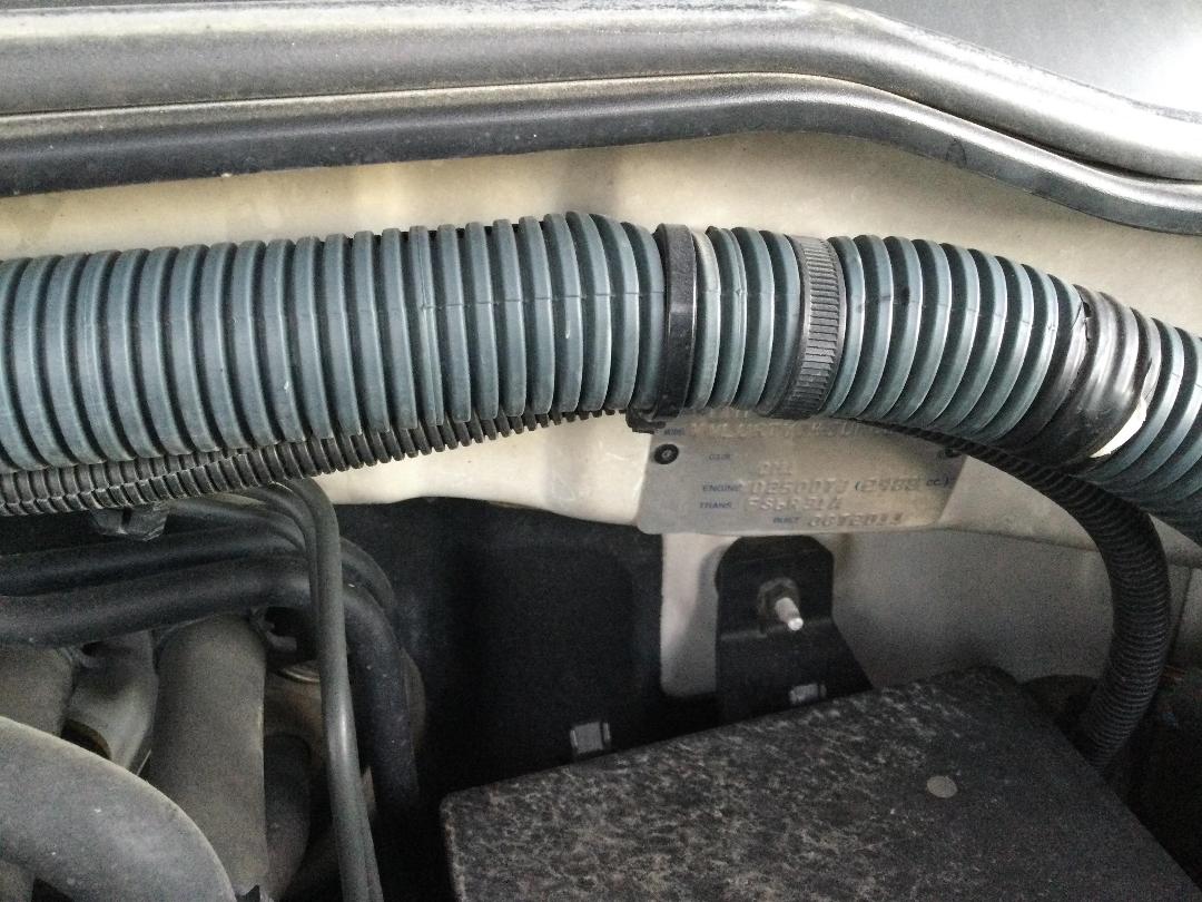 Photo '17' of Nissan Navara 2.5D Photo '17' of Nissan Navara 2.5D