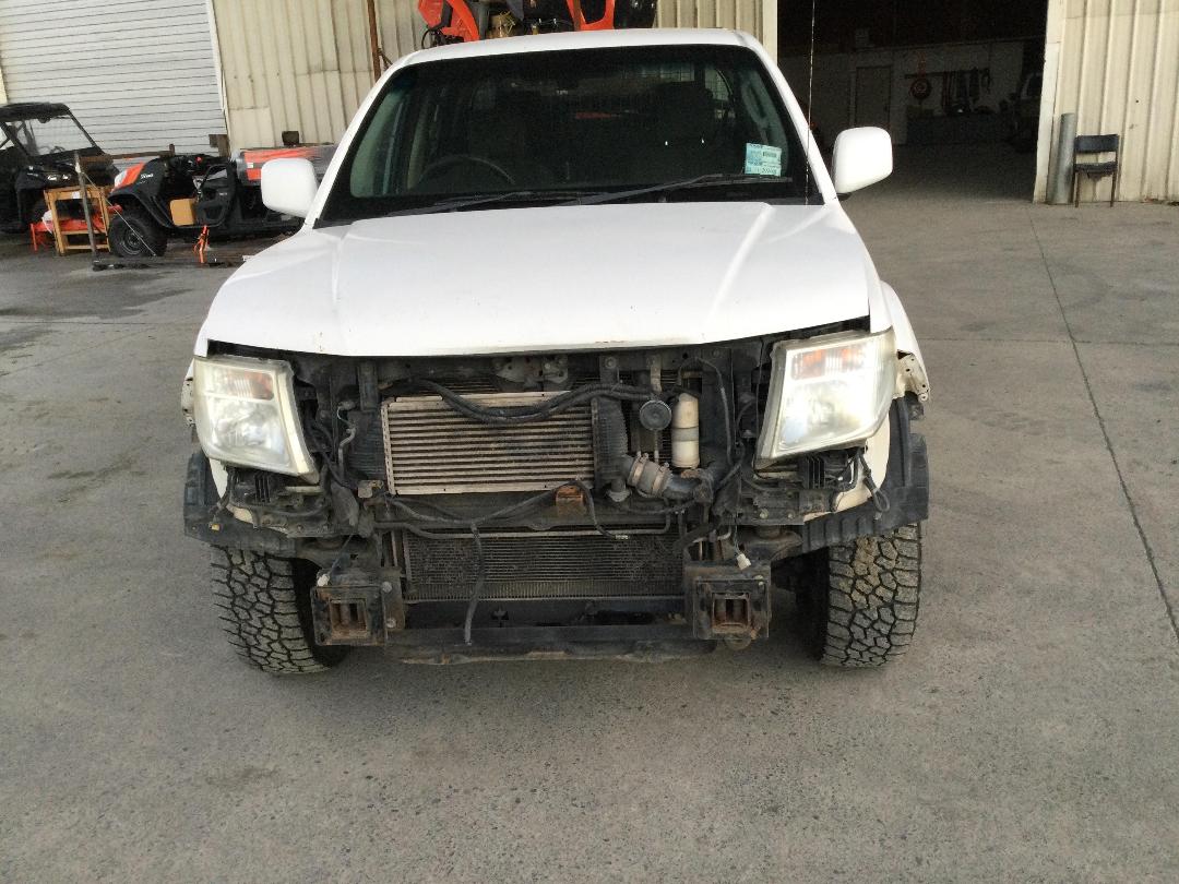 Photo '9' of Nissan Navara 2.5D Photo '9' of Nissan Navara 2.5D