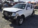 Thumbnail '3' of Nissan Navara 2.5D