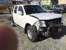 Thumbnail '1' of Nissan Navara 2.5D