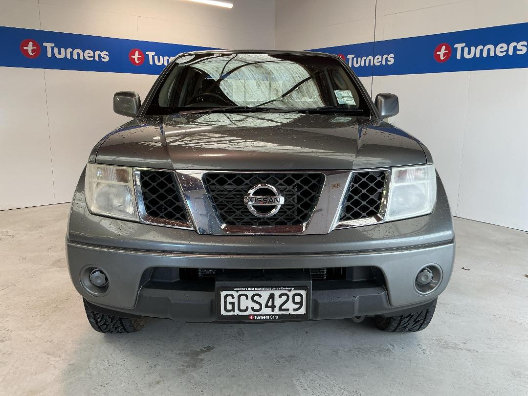 Photo '2' of Nissan Navara Photo '2' of Nissan Navara