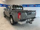 Thumbnail '5' of Nissan Navara