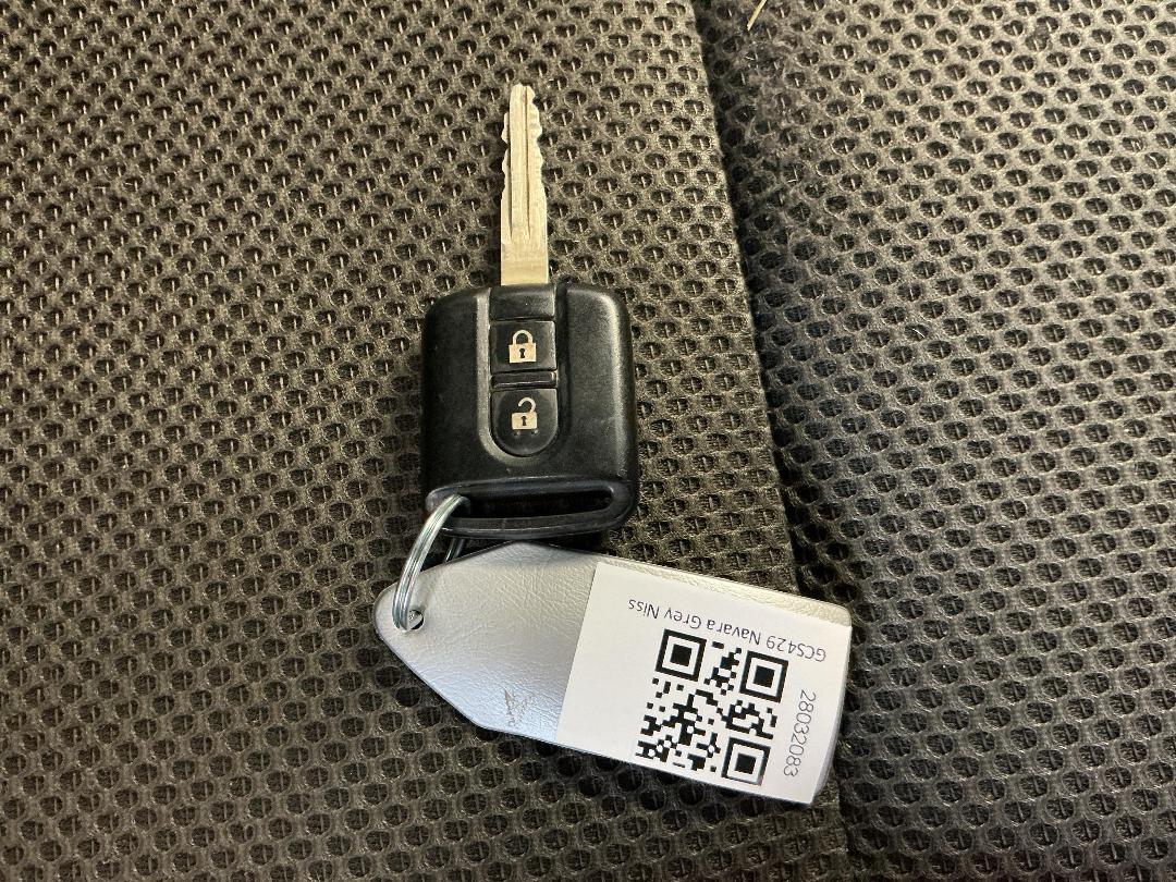 Photo '22' of Nissan Navara Photo '22' of Nissan Navara