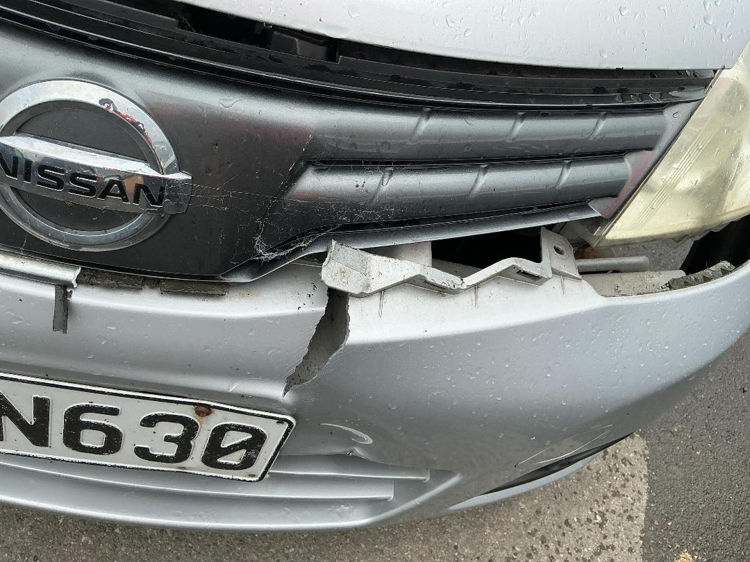 Photo '7' of Nissan Note Photo '7' of Nissan Note