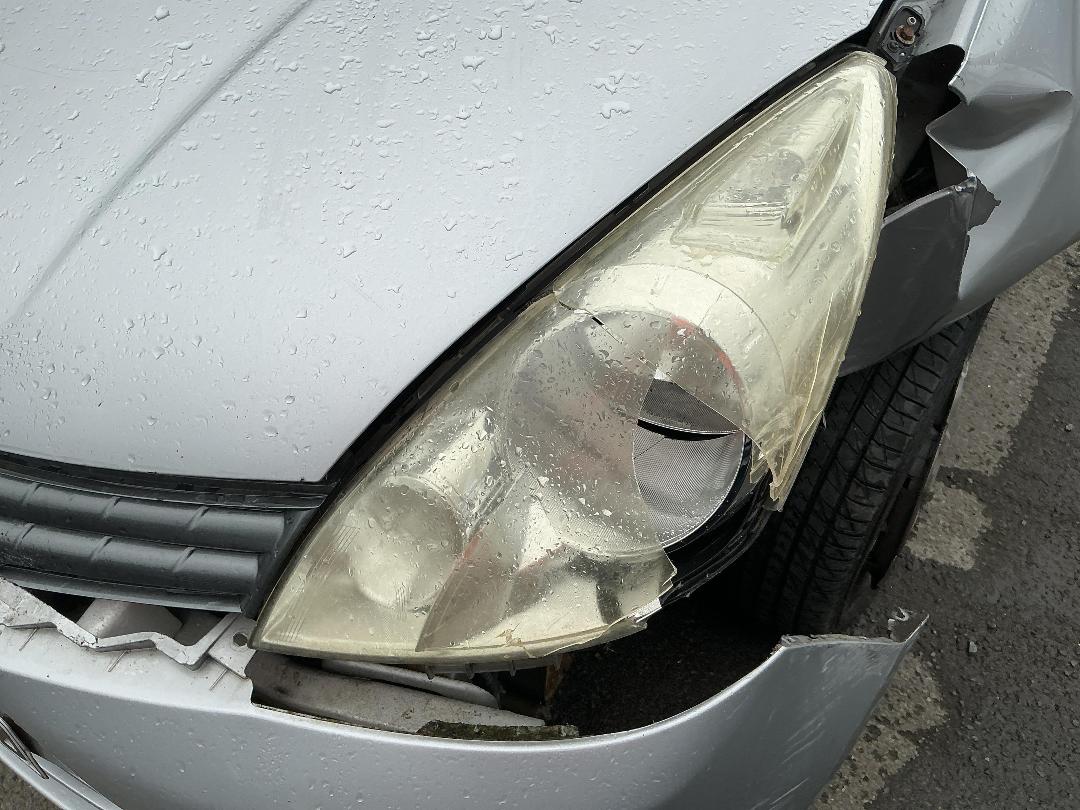 Photo '8' of Nissan Note Photo '8' of Nissan Note