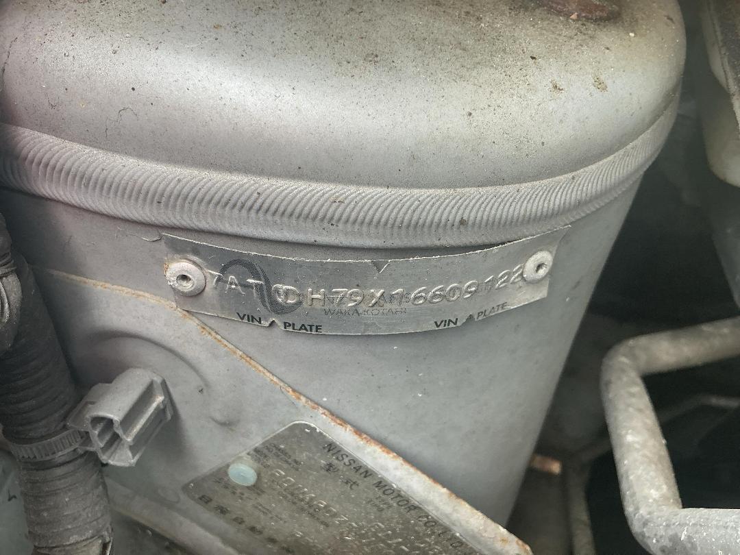 Photo '12' of Nissan Note Photo '12' of Nissan Note