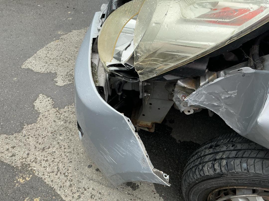 Photo '9' of Nissan Note Photo '9' of Nissan Note