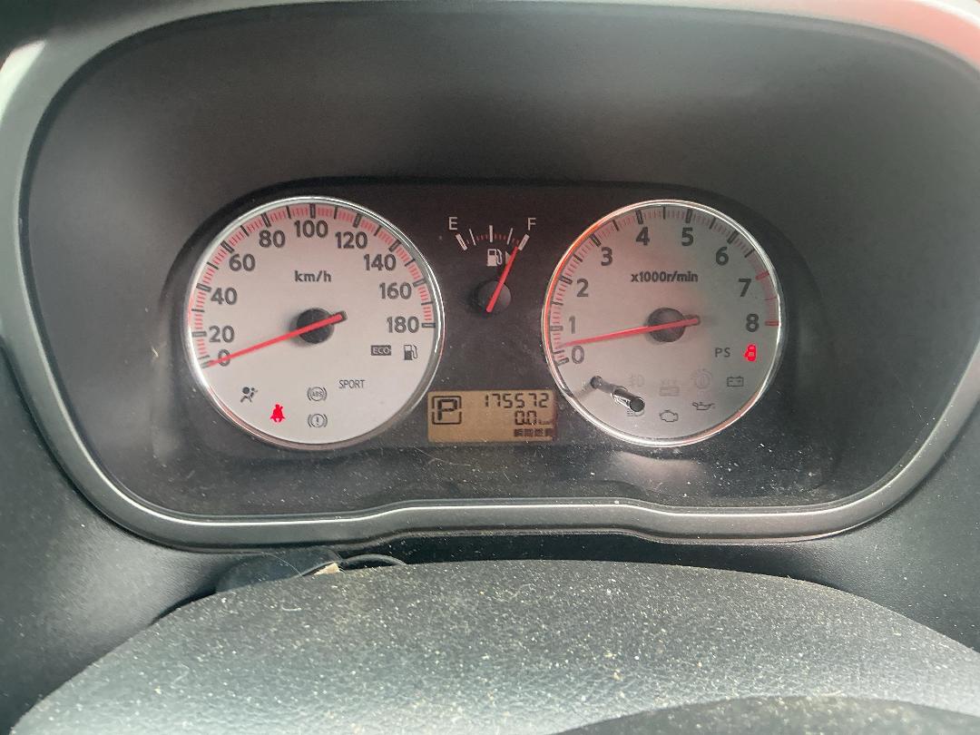 Photo '14' of Nissan Note Photo '14' of Nissan Note