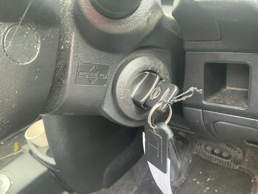 Photo '13' of Nissan Note Photo '13' of Nissan Note