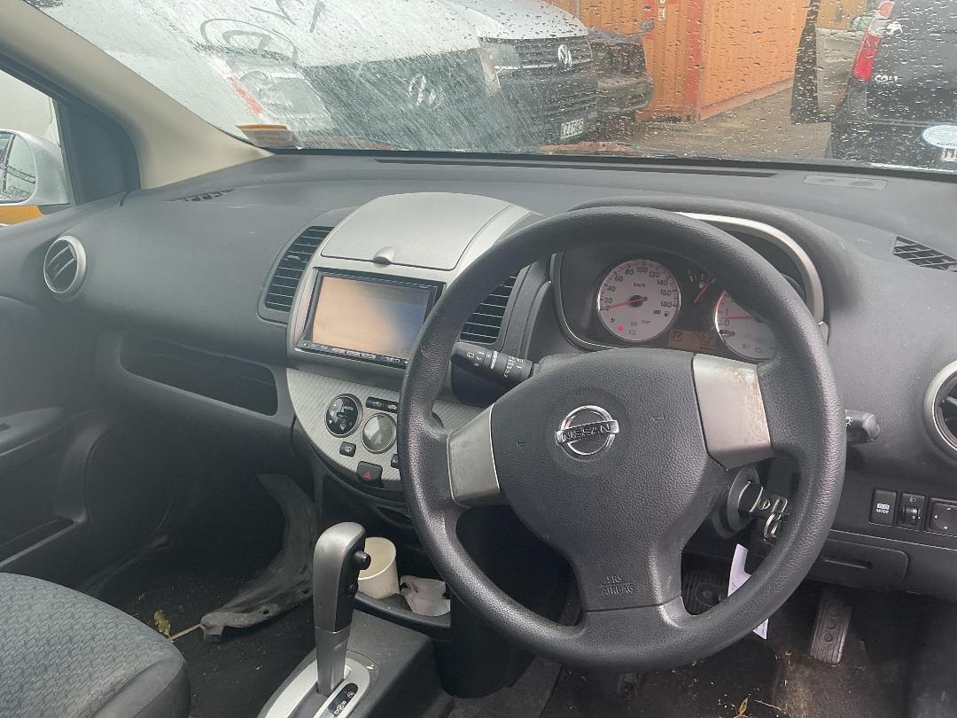 Photo '15' of Nissan Note Photo '15' of Nissan Note