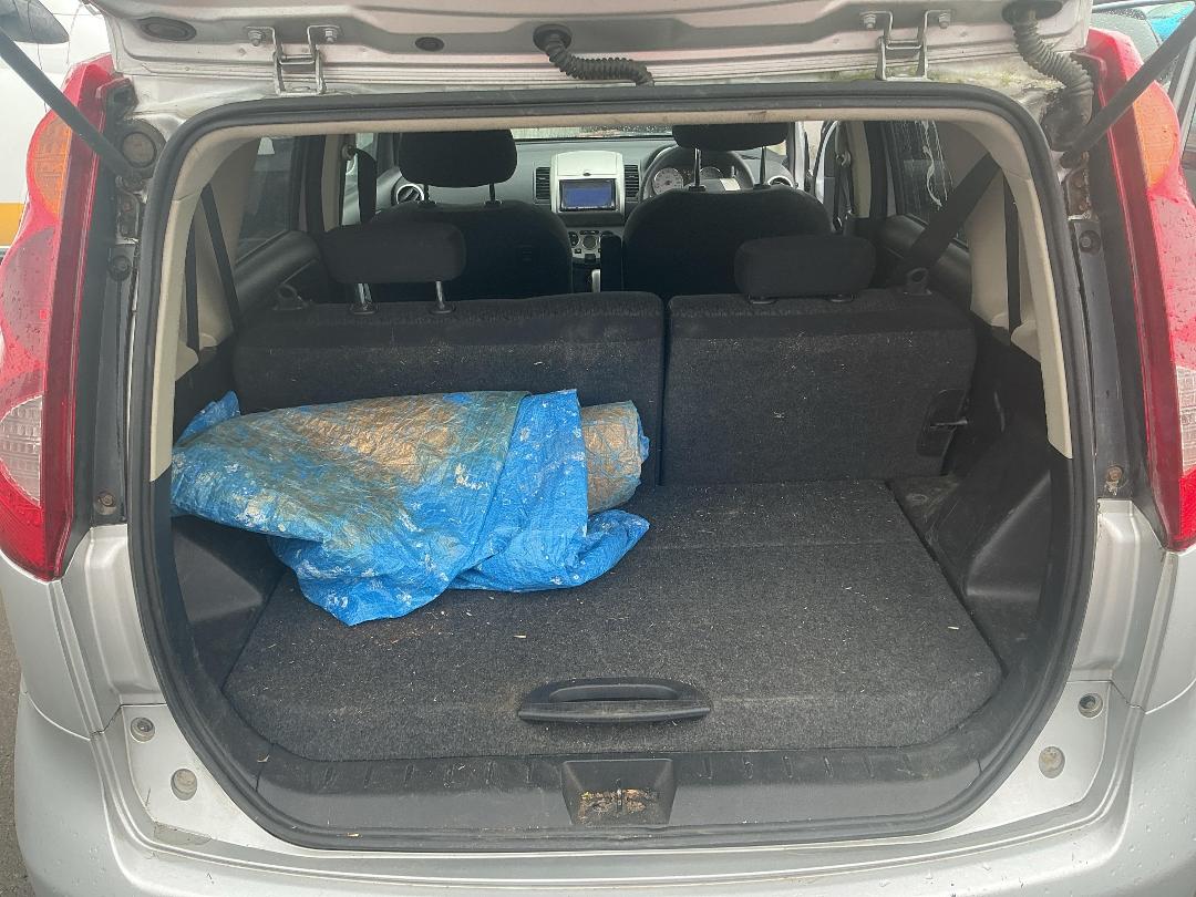 Photo '18' of Nissan Note Photo '18' of Nissan Note