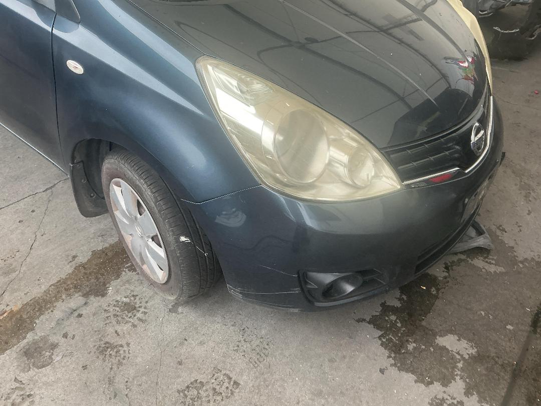 Photo '4' of Nissan Note