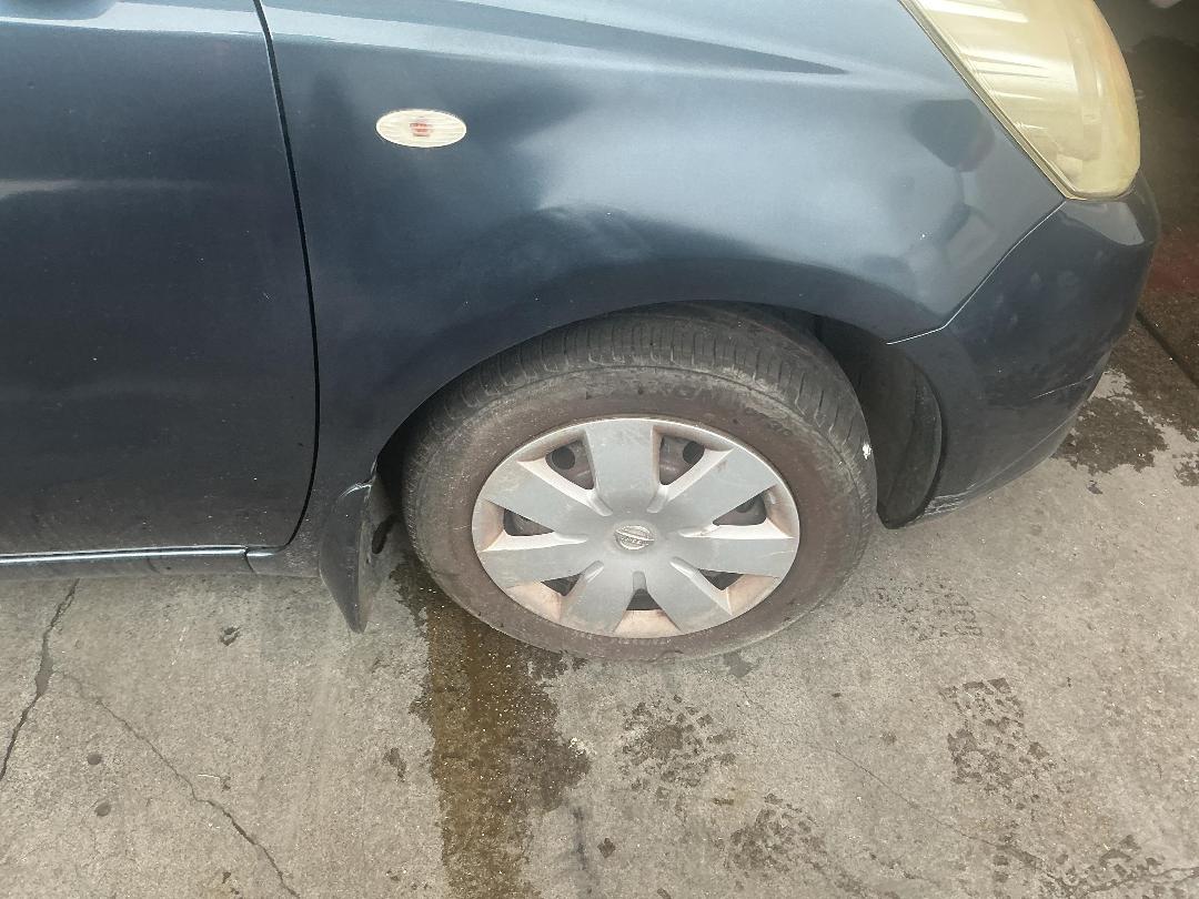 Photo '2' of Nissan Note