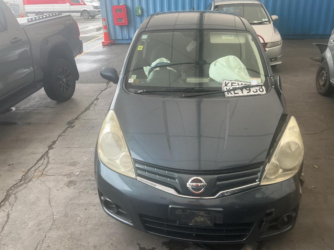 Photo '5' of Nissan Note