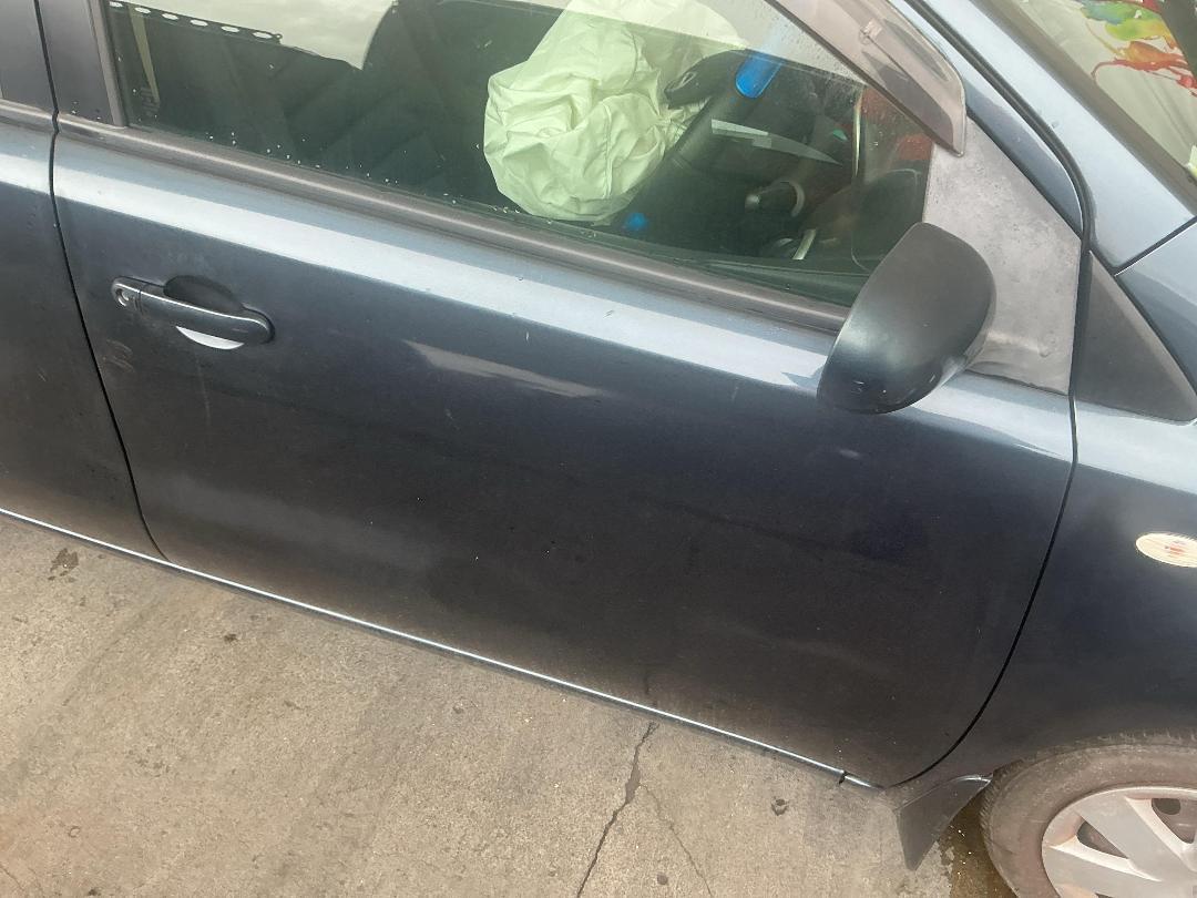 Photo '3' of Nissan Note