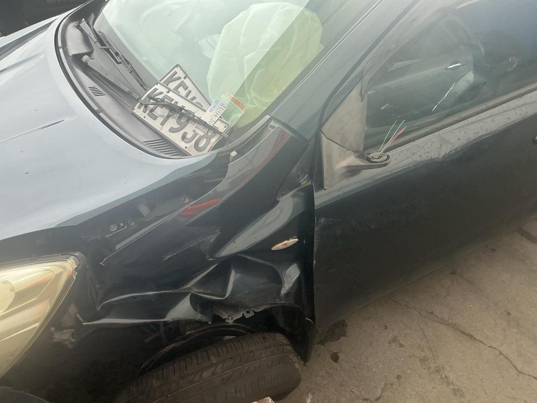 Photo '8' of Nissan Note