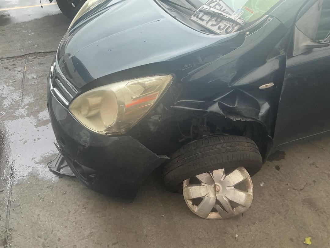 Photo '7' of Nissan Note