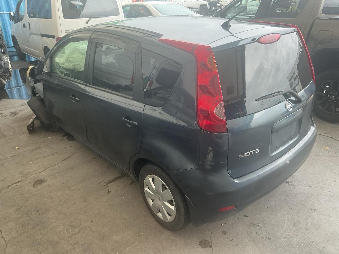 Photo '9' of Nissan Note