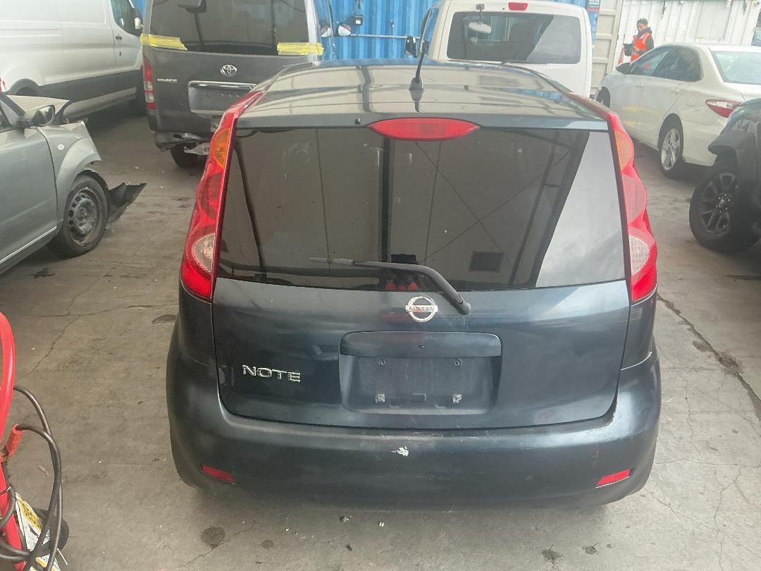 Photo '11' of Nissan Note