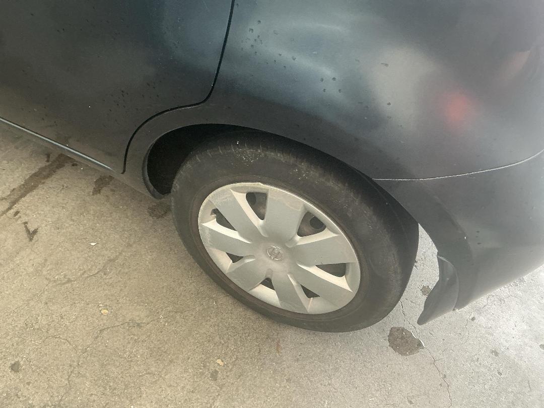 Photo '10' of Nissan Note