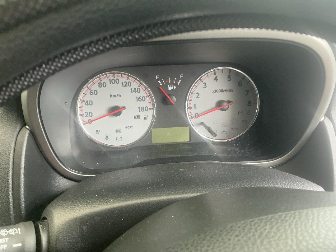 Photo '18' of Nissan Note