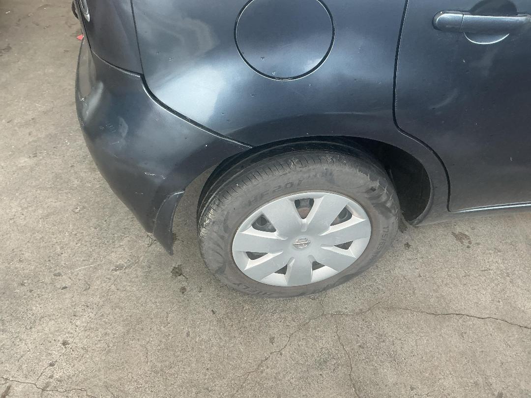 Photo '13' of Nissan Note