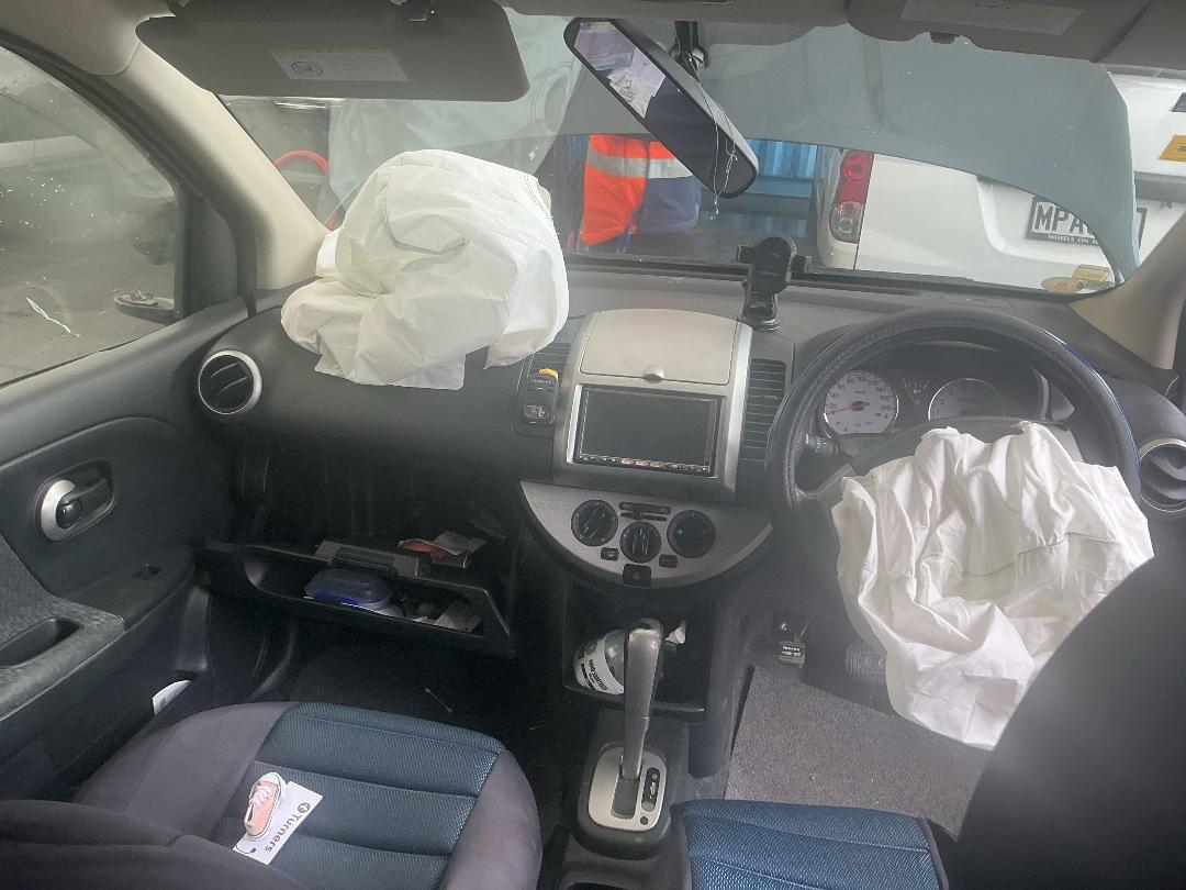 Photo '21' of Nissan Note