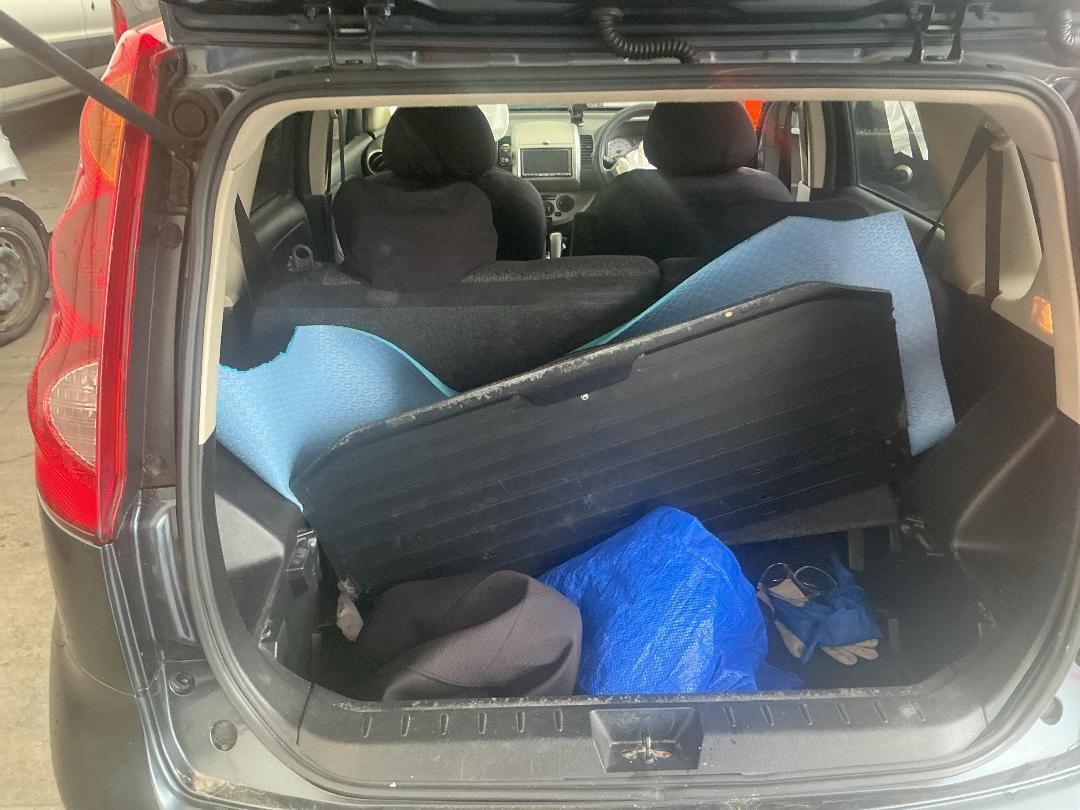 Photo '22' of Nissan Note