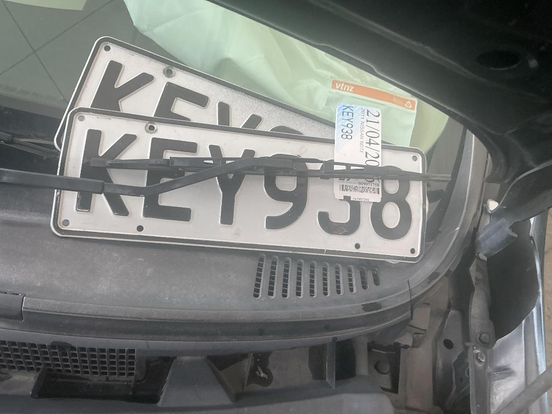 Photo '24' of Nissan Note