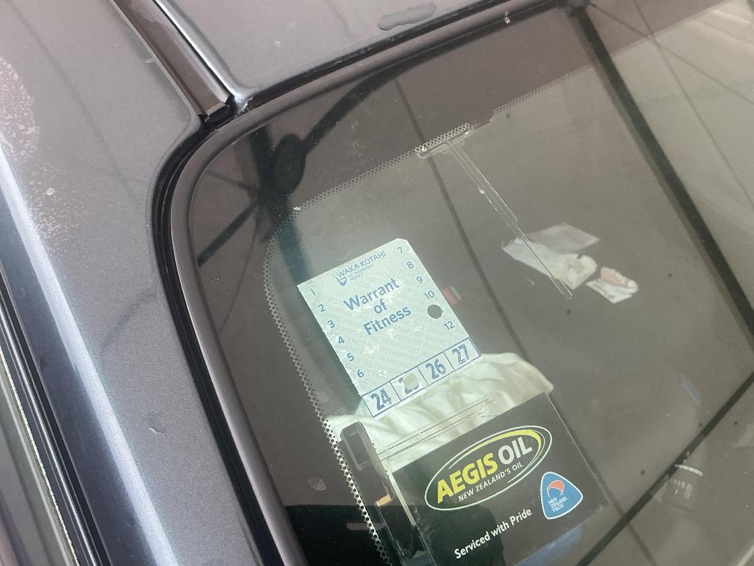 Photo '23' of Nissan Note