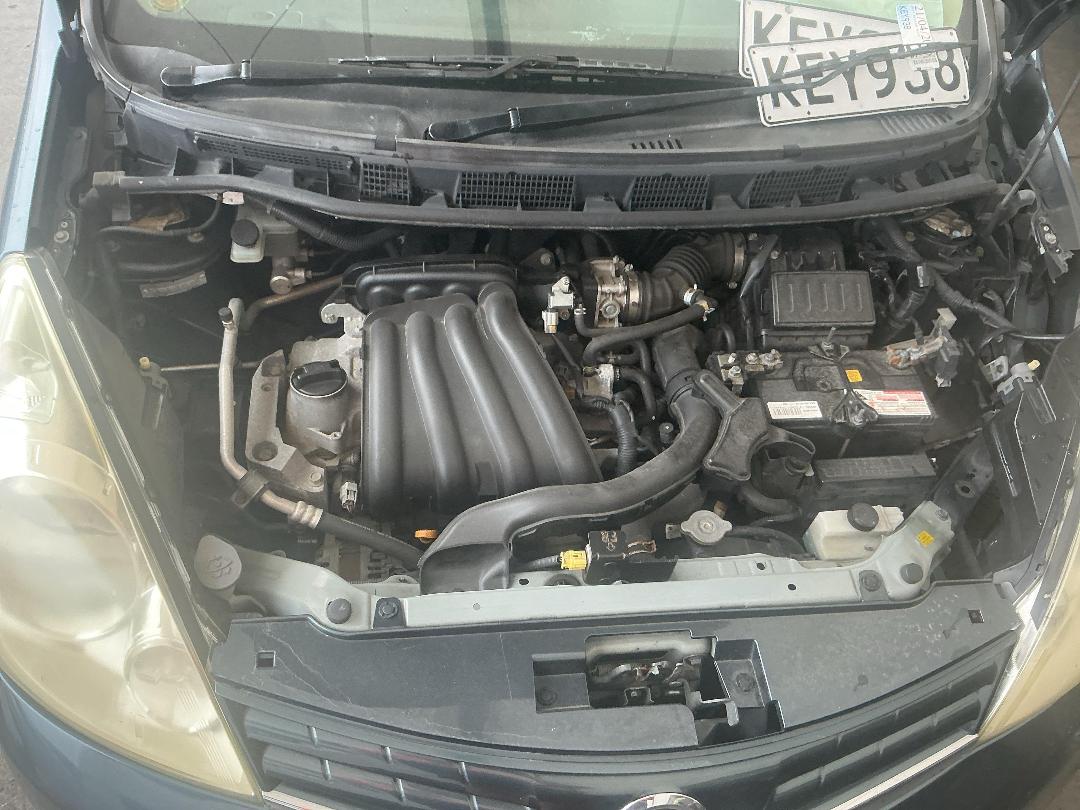 Photo '16' of Nissan Note