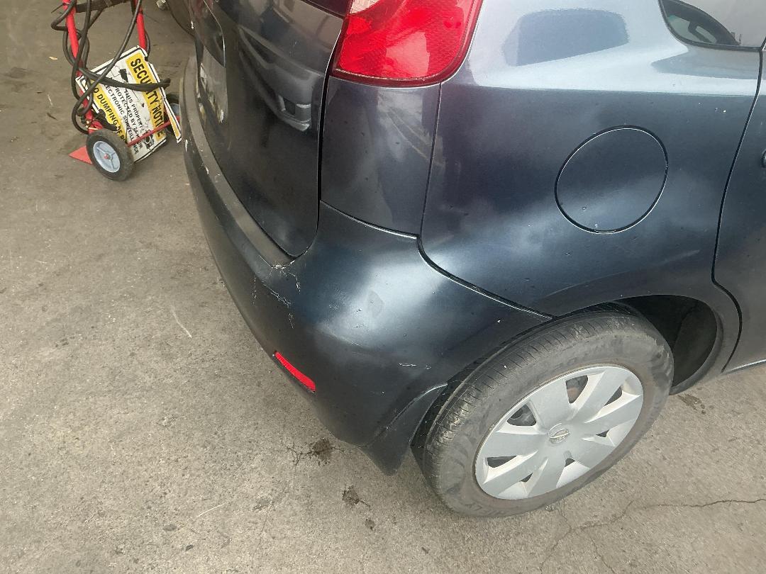 Photo '14' of Nissan Note