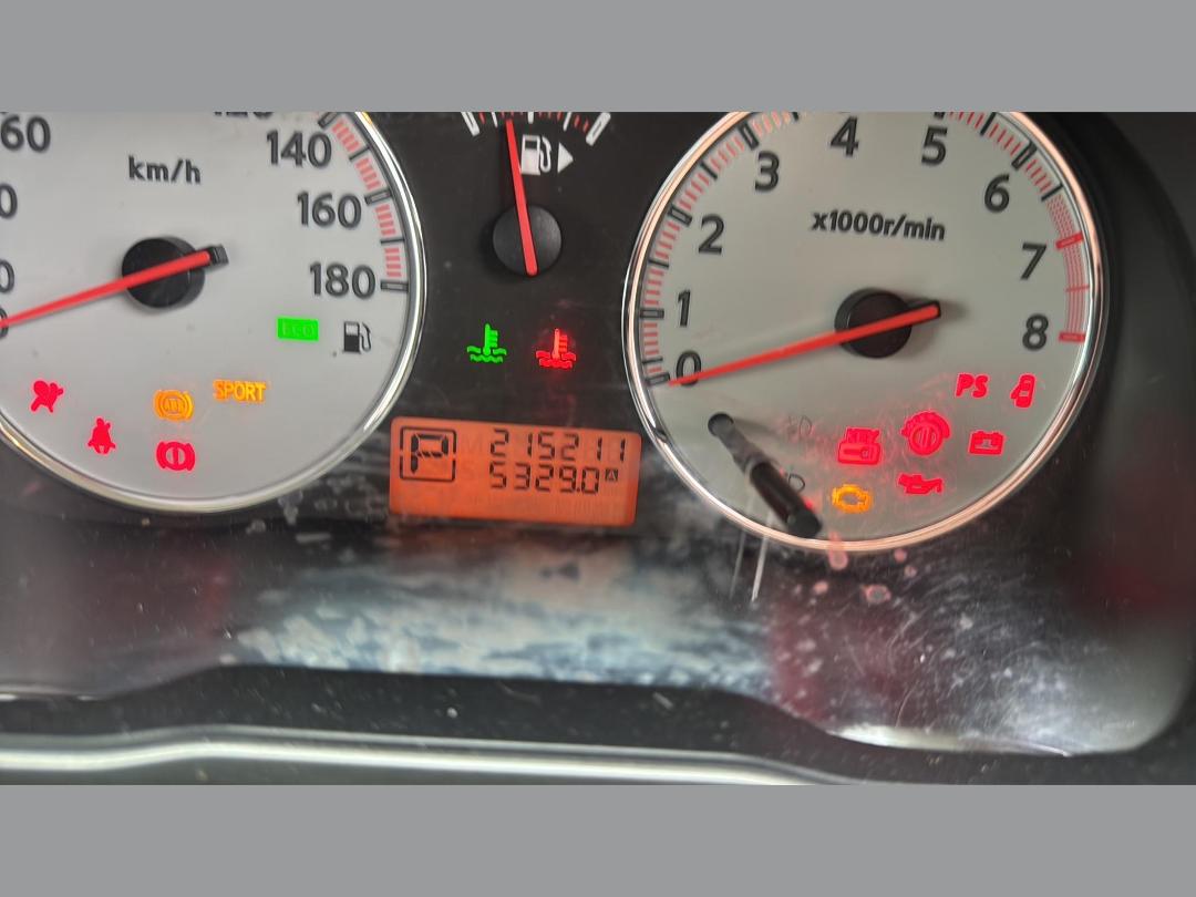 Photo '5' of Nissan Note Photo '5' of Nissan Note