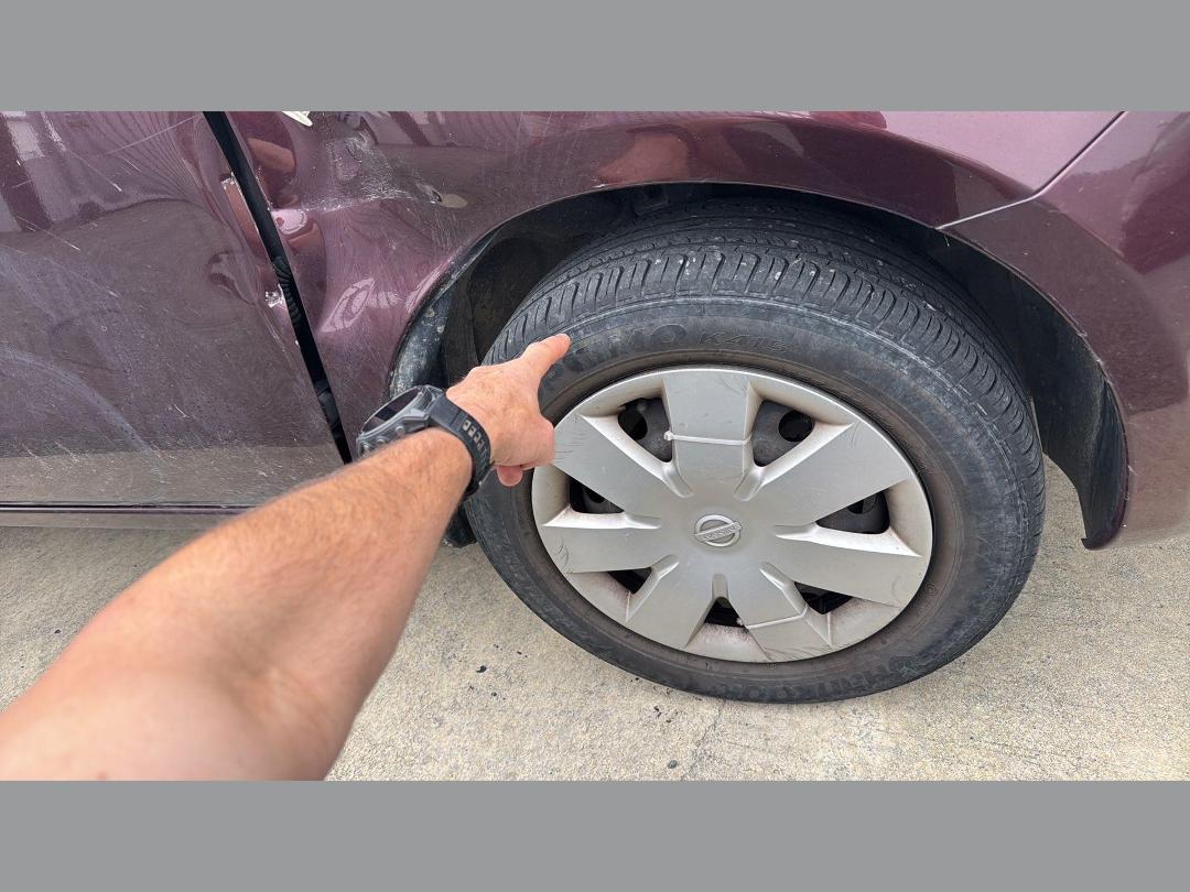 Photo '7' of Nissan Note Photo '7' of Nissan Note