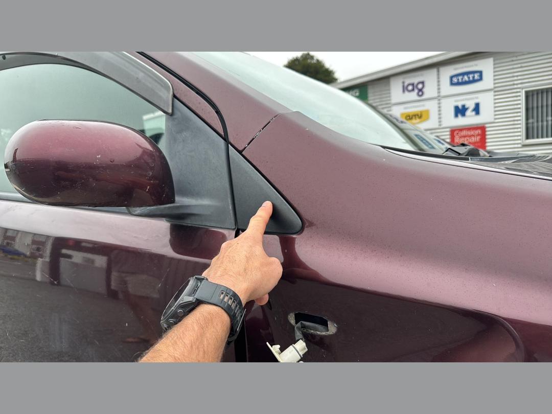 Photo '14' of Nissan Note Photo '14' of Nissan Note