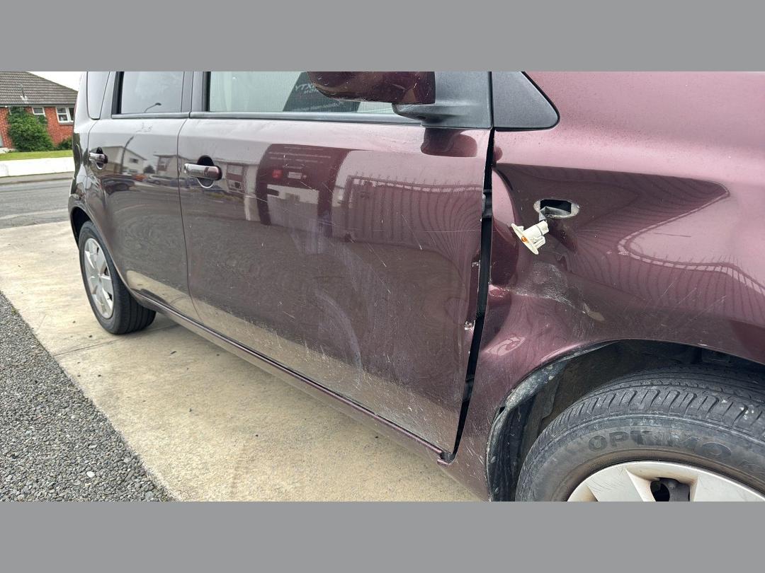 Photo '17' of Nissan Note Photo '17' of Nissan Note