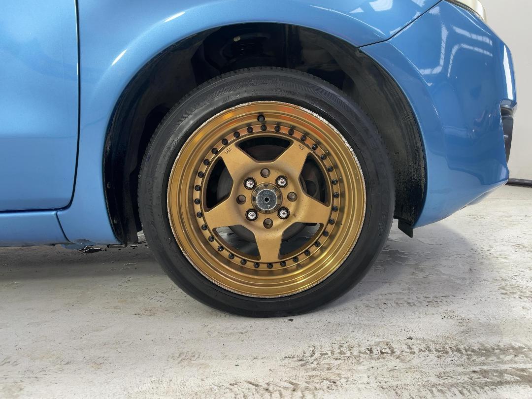 Photo '9' of Nissan Note