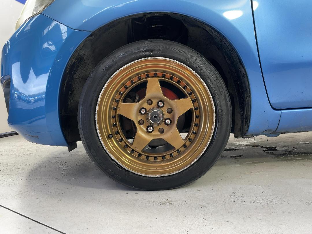 Photo '10' of Nissan Note