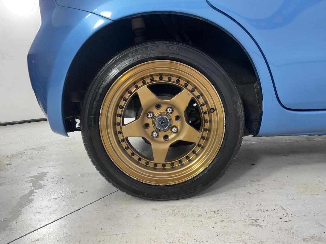 Photo '12' of Nissan Note